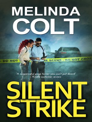 cover image of Silent Strike